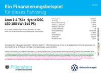 Cupra Leon - Vorschau Bild 2