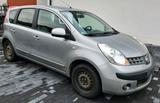 Nissan Note E11 Baujahr 2006, 1,6 liter Be... - Nissan Note E11 mit Benzin-Antrieb