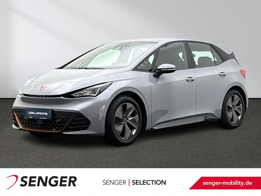 Angebot ansehen Cupra Born