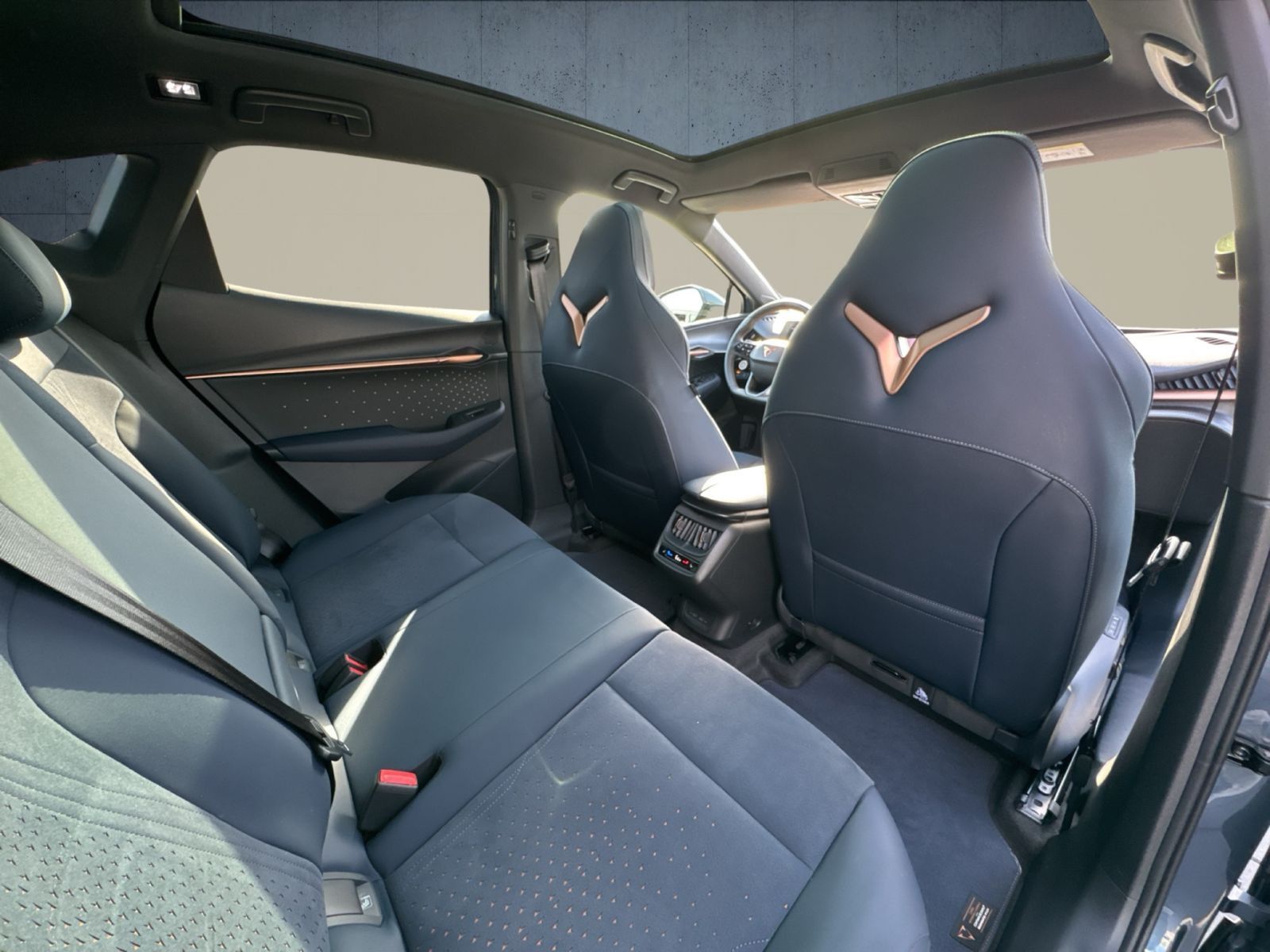 Cupra Tavascan - Bild 20