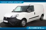 Fiat Doblo 1.3 Multijet Kasten *1.Hand* - Fiat Kühlkastenwagen Dob