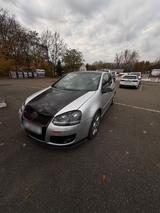 Volkswagen VW Gol GTI ABT 260 ps - Volkswagen Golf: Abt