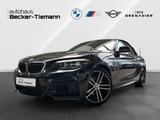 BMW 218i Cabrio M Sport/Navi/HIFI/Leder/18'' - gebrauchte BMW 218 aus dem Jahr 2019