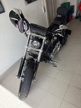 Harley-Davidson Breakout FXSB 103 - HARLEY-DAVIDSON BREAKOUT