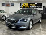 Skoda Superb 1.6 TDI Combi Ambition / DSG Navi Klima - Skoda Superb mit Diesel-Antrieb: 1.6