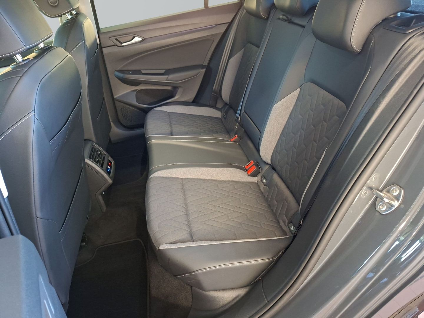 Golf VIII 1.5TSI Goal *AHK*KAMERA*NAVI*ACC*LED+*