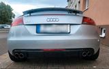Audi TT Coupé - Audi TT Gebrauchtwagen in Saarbrücken
