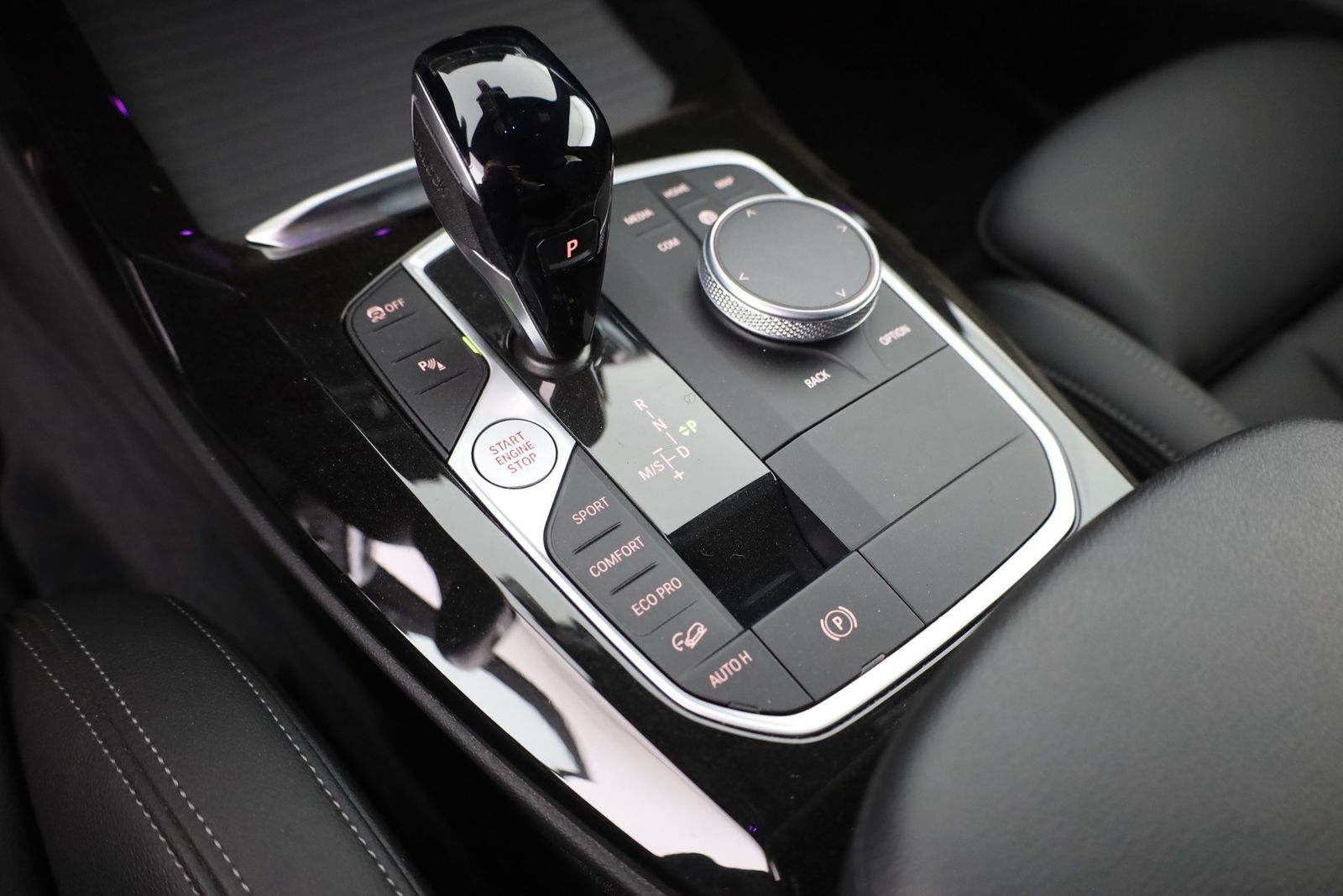BMW X3 M40d xDrive Laser Head-Up Kamera Navi H&K AHK foto 13