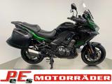Kawasaki VERSYS 1000 SE *Service neu* - Kawasaki Versys 1000 SE