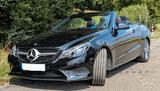 Mercedes-Benz E 350 d AMG Top Zustand - Mercedes-Benz E 350: T