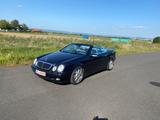 Mercedes-Benz CLK 320 AVANTGARDE Cabrio  - gebrauchte Mercedes-Benz CLK 320 aus dem Jahr 2001