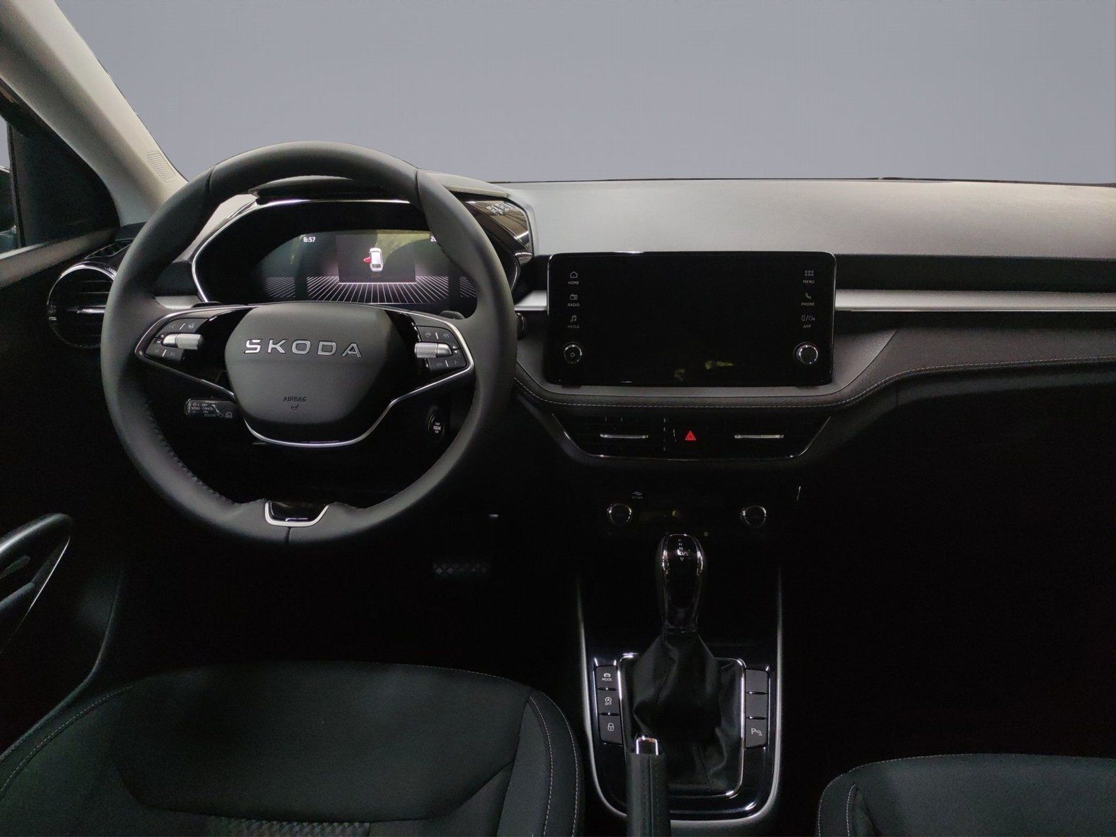 Skoda Fabia - Bild 5