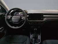 Skoda Fabia - Vorschau Bild 5
