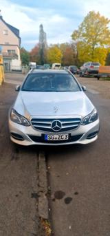 Mercedes-Benz Mercedes w212 T220 - Mercedes-Benz 220 in Düsseldorf