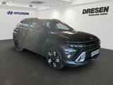 Hyundai KONA 1.6 GDI Trend/Elektr.Heckklappe/Rückfahrkam - schwarze Hyundai KONA