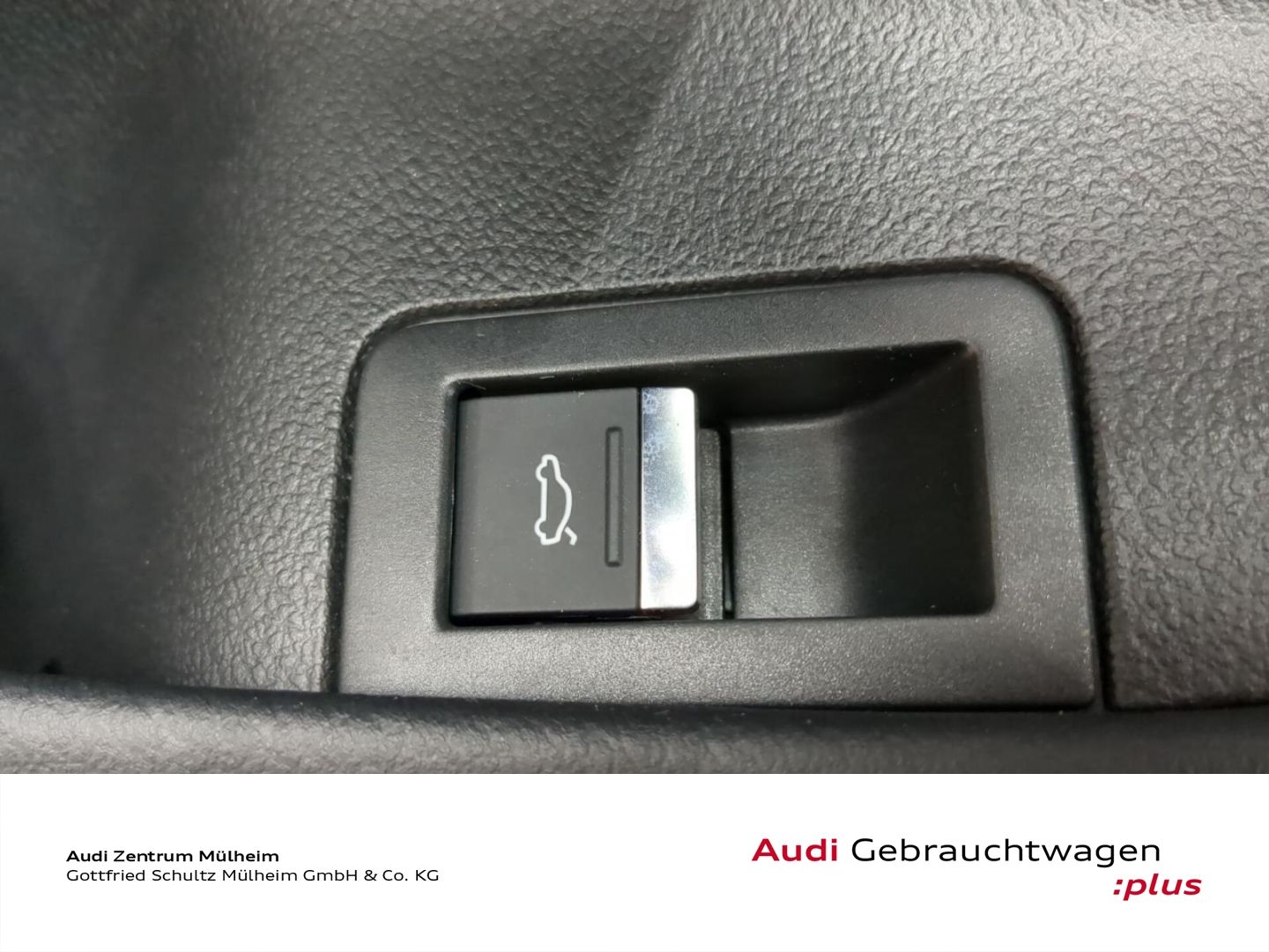 Audi A6 - Bild 19