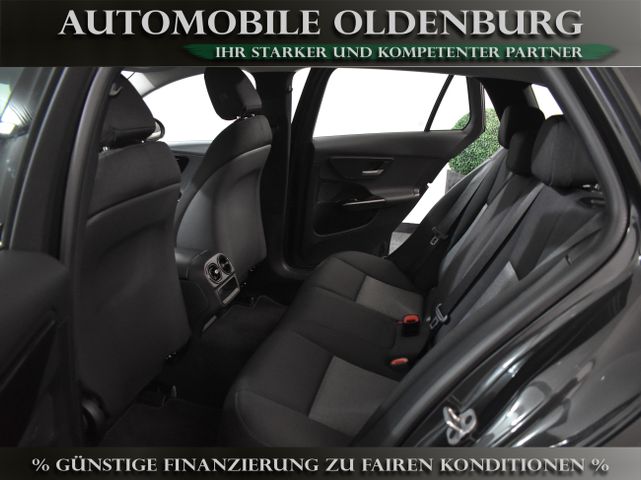 Mercedes-Benz C 200 d T Avantgarde *Distro*AHK*Kamera*LED*DAB+