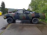Chevrolet K30, 6,2 Ltr., 12V-Umbau, BJ 1985 - Chevrolet K30 von privat