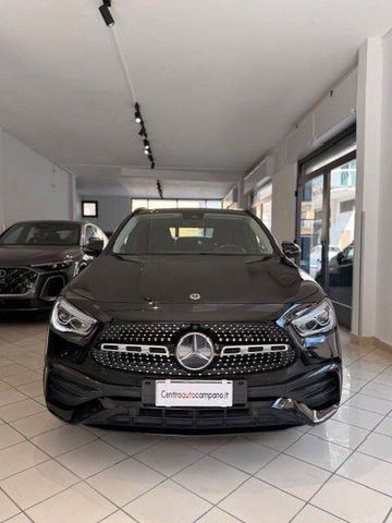 MERCEDES-BENZ Mercedes-benz GLA 200 d Automatic Premium