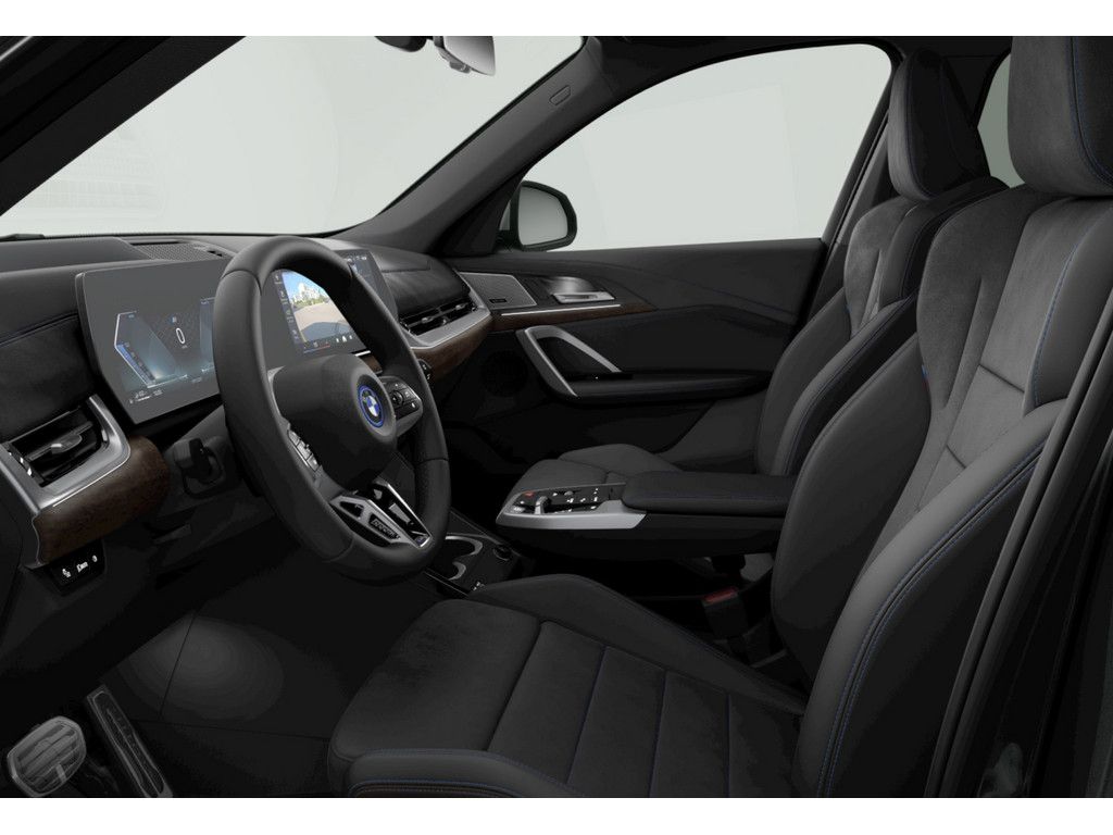 BMW X1 - Bild 5