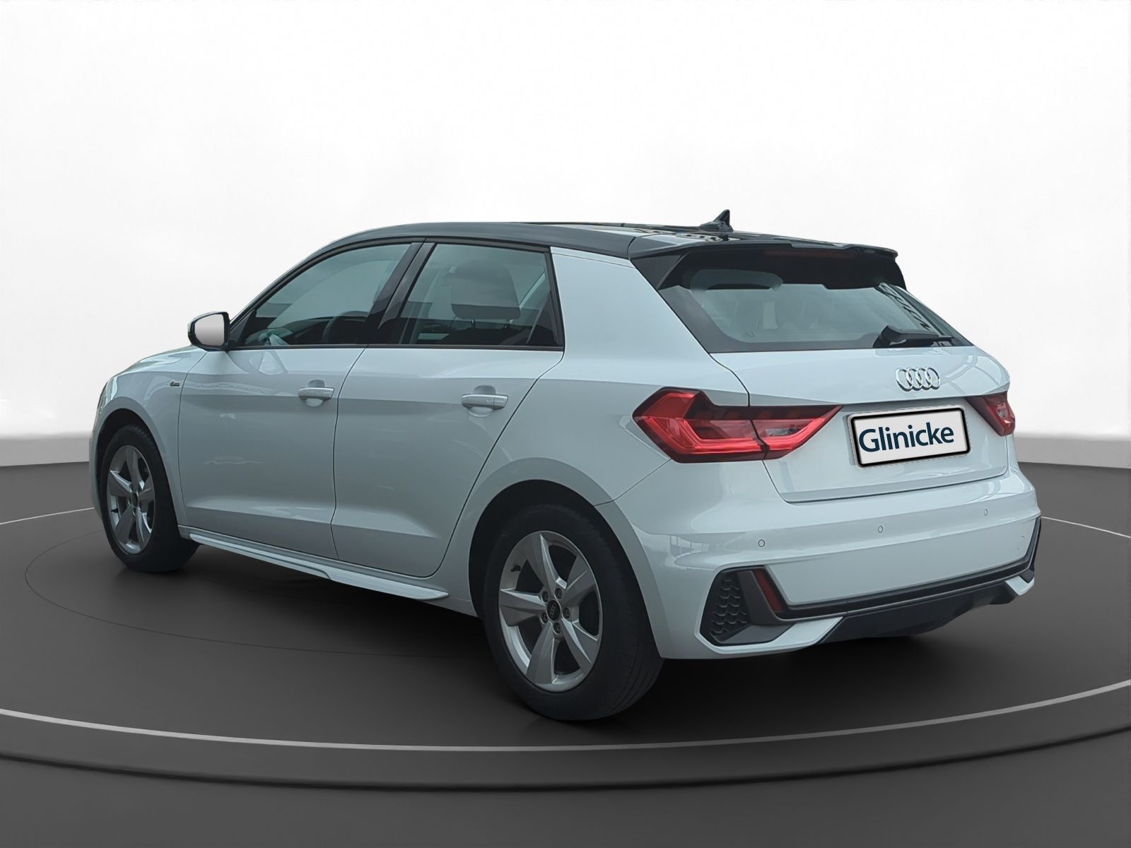 Audi A1 - Bild 6