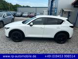 Mazda CX-5 Prime-Line 2WD 2.0 AHK PDC LED NAVI KLIMA - gebrauchte Mazda CX-5 aus dem Jahr 2021