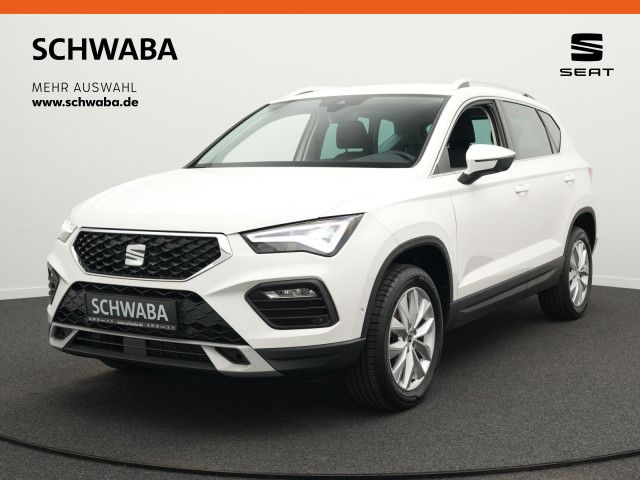 Seat Ateca Style 1.0 TSI *NAV*AHK-Vor.*LED*KAM*