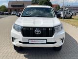 Toyota Land Cruiser 2.8 D-4D 48.561 KM AHK - Toyota Land Cruiser in Bremen