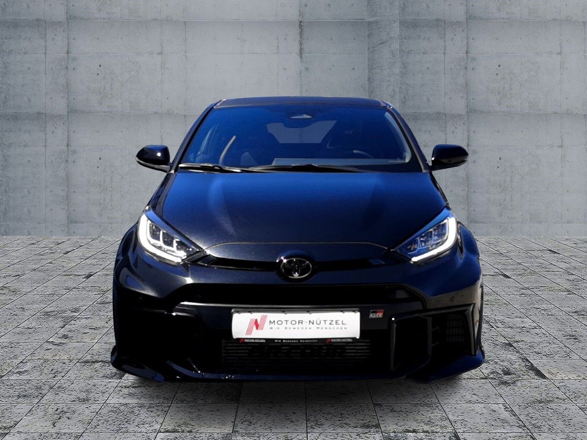 Toyota Yaris - Bild 3