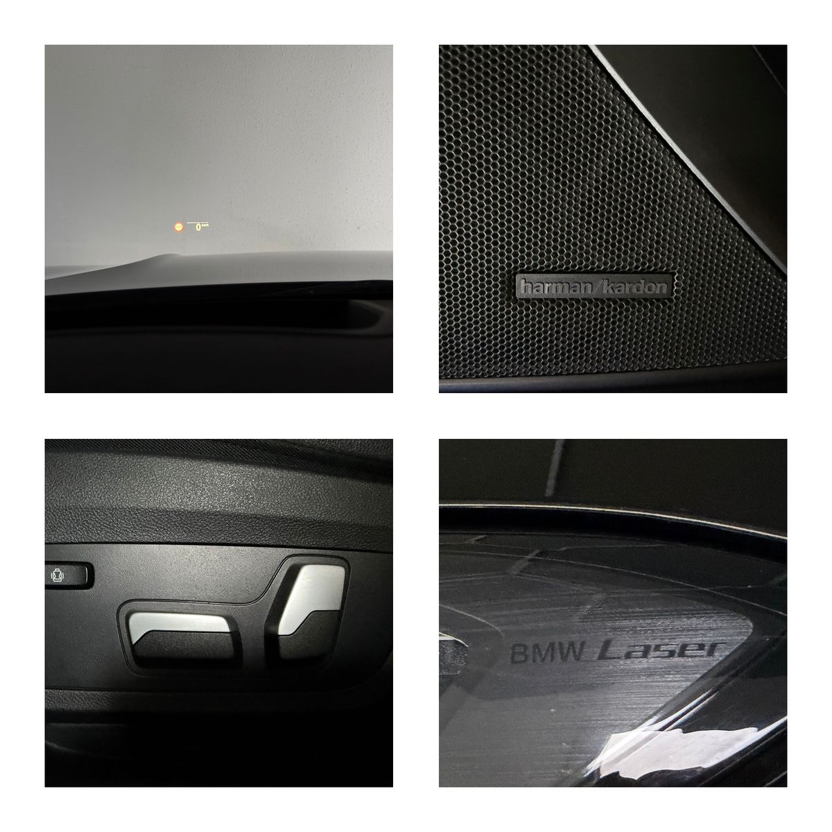 Fahrzeugabbildung BMW M340 i xDrive/PANO/HuD/H&K/VRTL/LASER/DE FZG