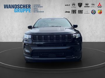 Jeep Compass 1.5 MultiAir MHEV North Star PANO LED