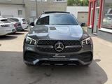 Mercedes-Benz GLE 400d Coupe 4M AMG-LINE/PANO/360°KA/NIGHT-PAK - Mercedes-Benz GLE 400 in Bochum
