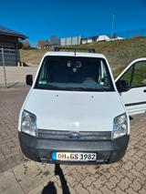 Ford Transit Connect - gebrauchte Ford Transit Connect aus dem Jahr 2008