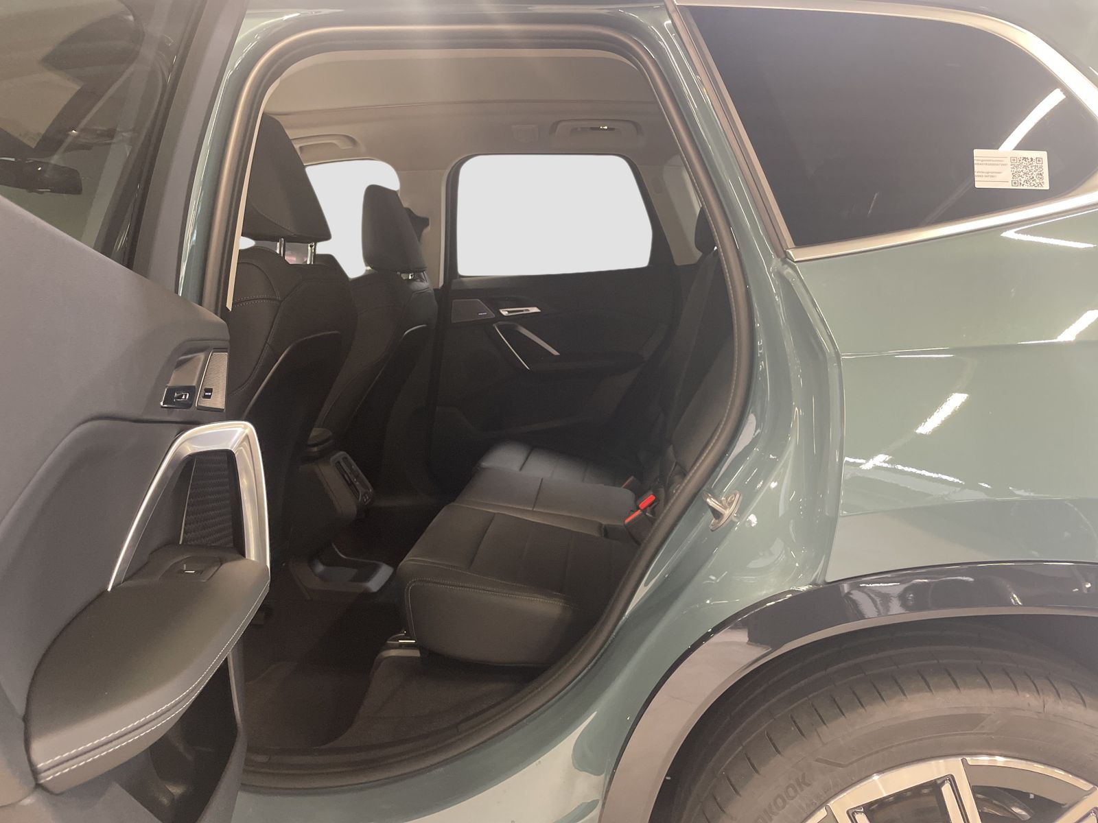 BMW X1 - Bild 13