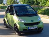 Smart ForTwo coupé 1.0 45kW mhd pure pure TÜV 05/28 - Smart ForTwo: Coupe, Kw Mhd Pure
