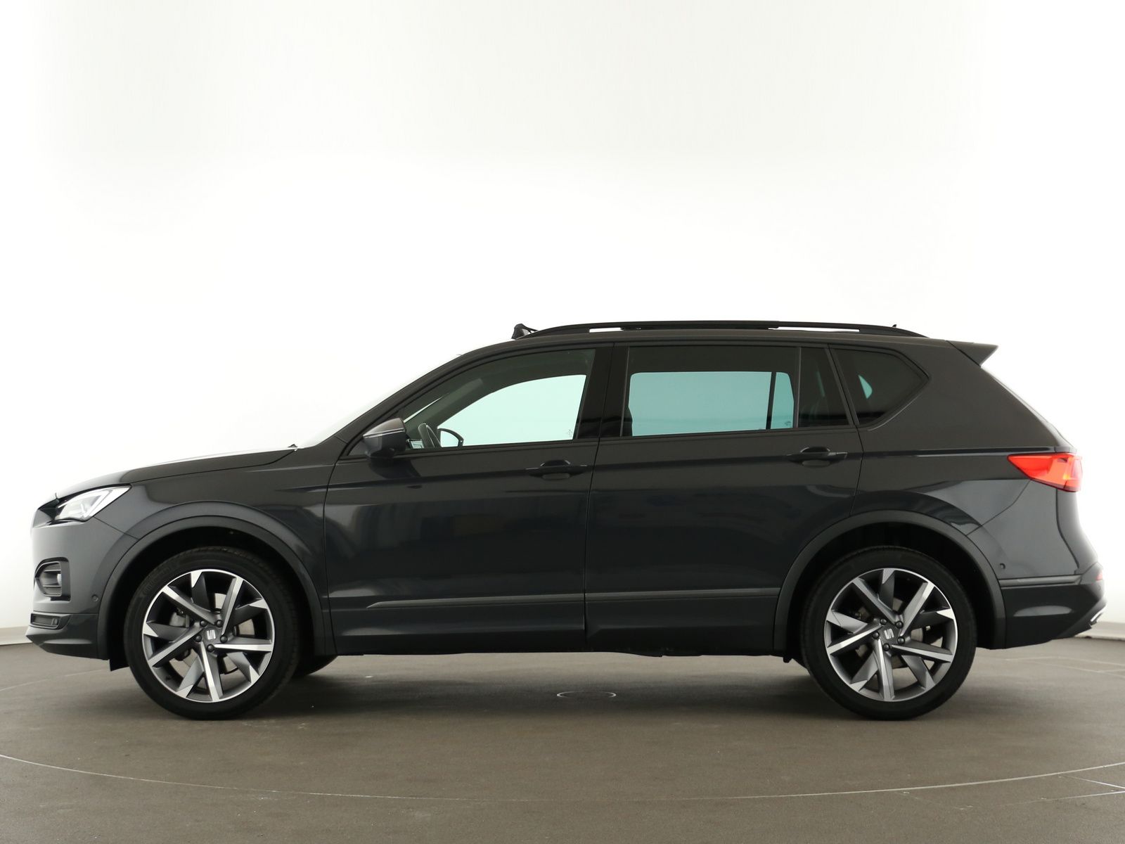 Seat Tarraco - Bild 4