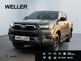 Toyota Hilux 4x4 Double Cab MHEV Invincible *360*Navi*
