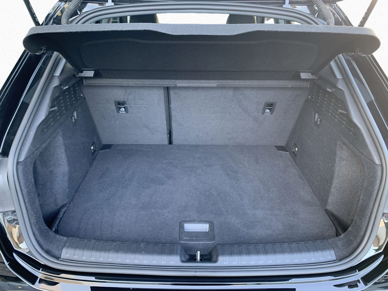 Audi A3 - Bild 19