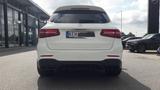 Mercedes-Benz  AMG GLC 63 4Matic,Night,Pano, AHK,21",Kamera - gebrauchte Mercedes-Benz GLC 63 AMG aus dem Jahr 2019