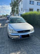 Ford Mondeo 2.0 mk3 Automatik mit Motorsch... - Ford: Motors