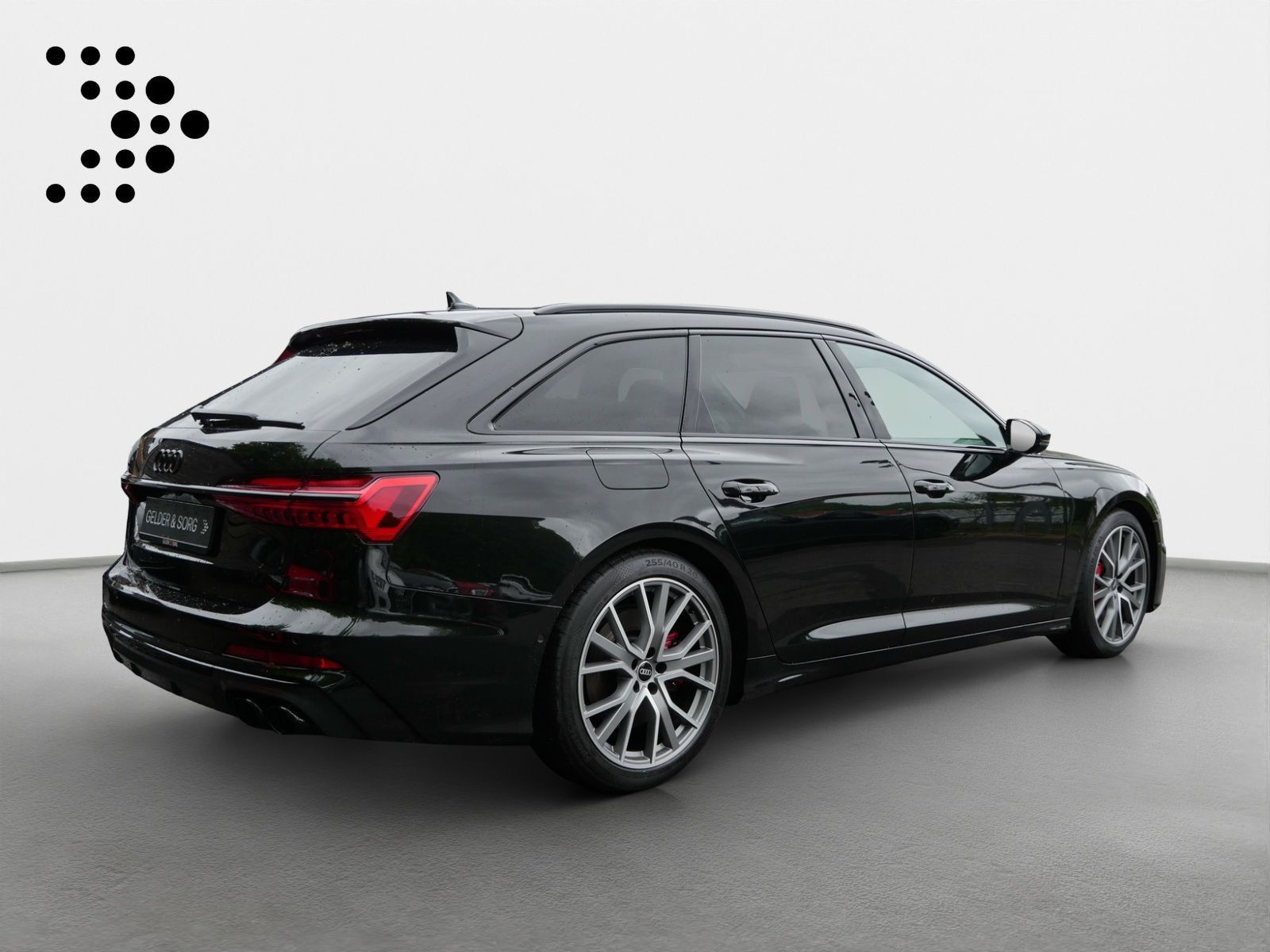 Audi S6 - Bild 17