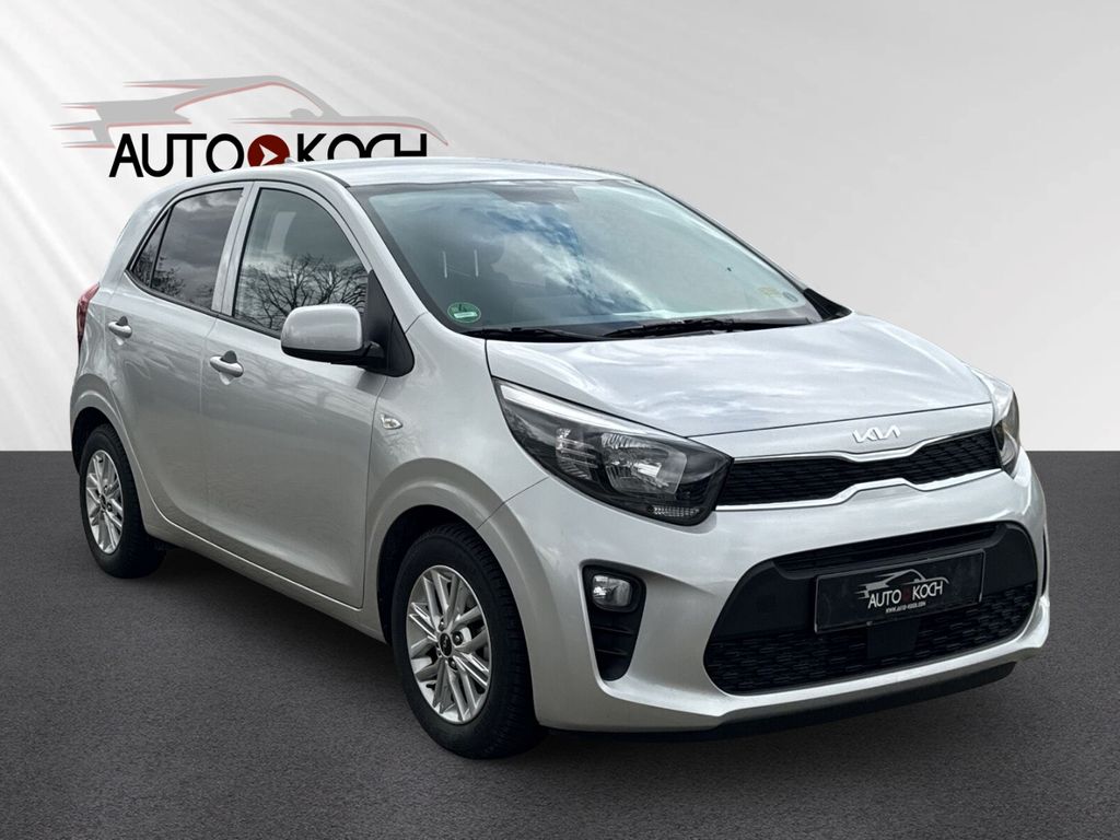 Image of Kia Picanto