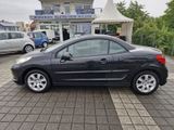 Peugeot 207 CC Cabrio-Coupe Sport - Peugeot 207 Gebrauchtwagen in Stuttgart