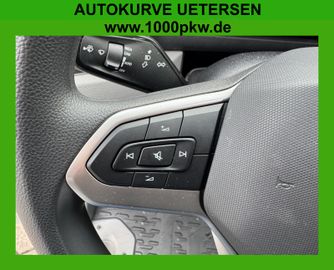 Volkswagen Crafter - 11