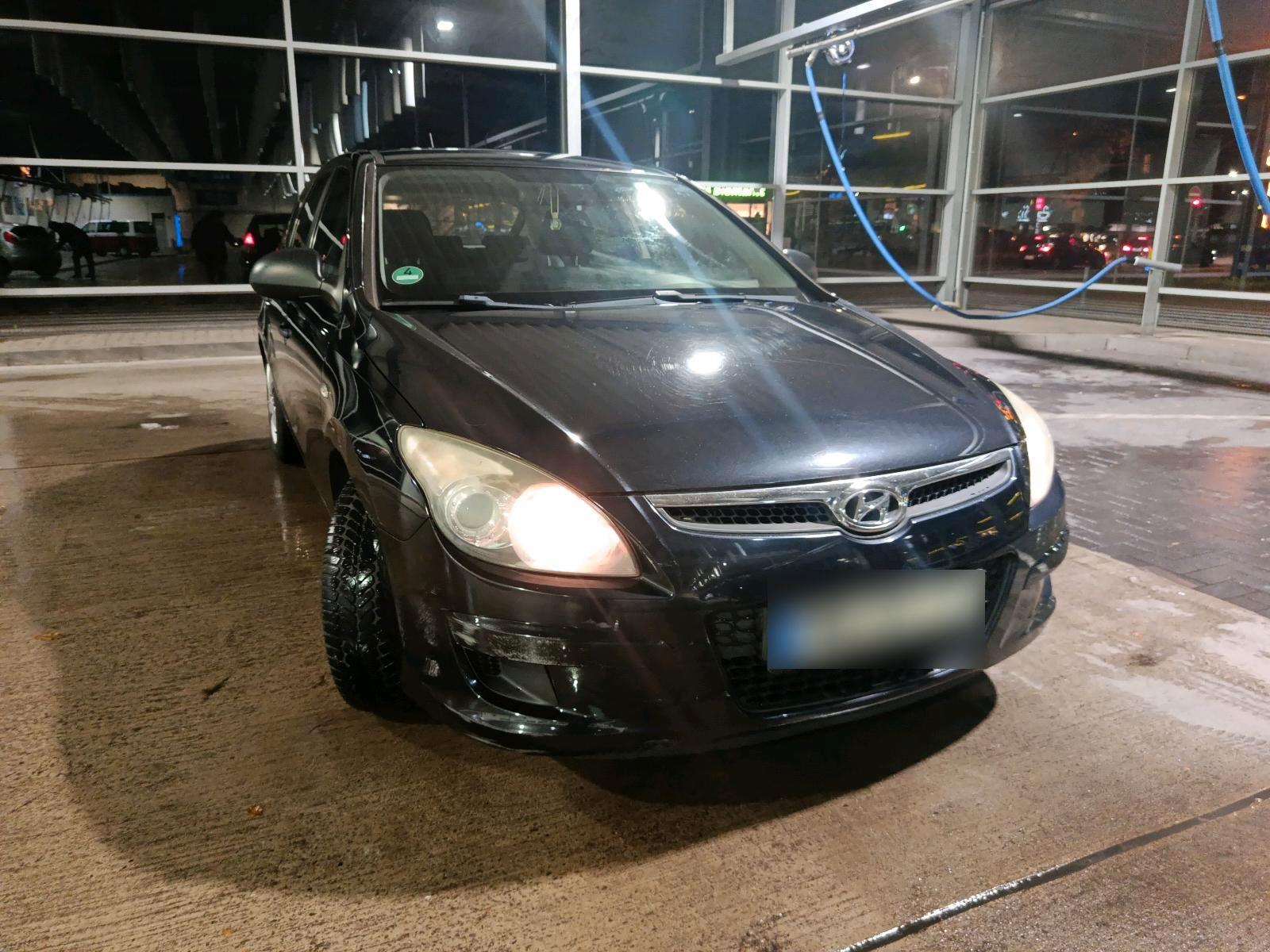 Hyundai i30 2009 — photo 6