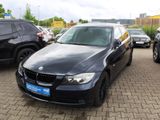 BMW 325i Limousine Automatik TÜV 2027 PDC Top - BMW 325: Limousine, 325i