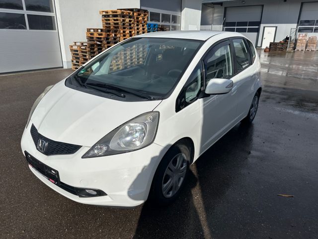 Honda Jazz 1.4 Elegance Klima 145.000 KM 2010