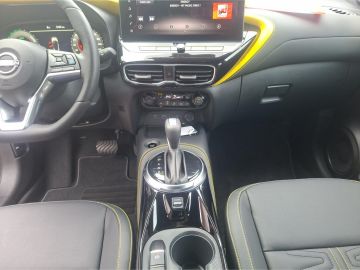 Nissan Juke N-Sport 1.6 Hybrid °BOSE°BF°ACC°RFK°SHZ°