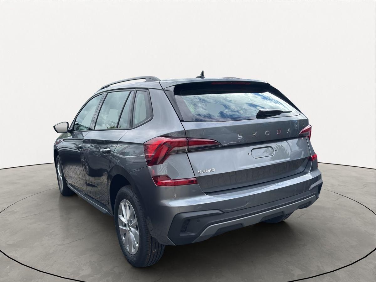 Skoda Kamiq - Bild 4