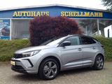 Opel Grandland GSe 4x4 ACC Voll-LED Alcantara Navi - Opel Grandland (X) aus 2023